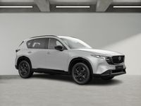 Mazda CX-5 - Vorschau Bild 8
