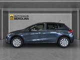 Seat Ibiza 1.0 TSI Road Edition DSG *Vision+*NAV*LED* - Seat Ibiza Gebrauchtwagen in Berlin
