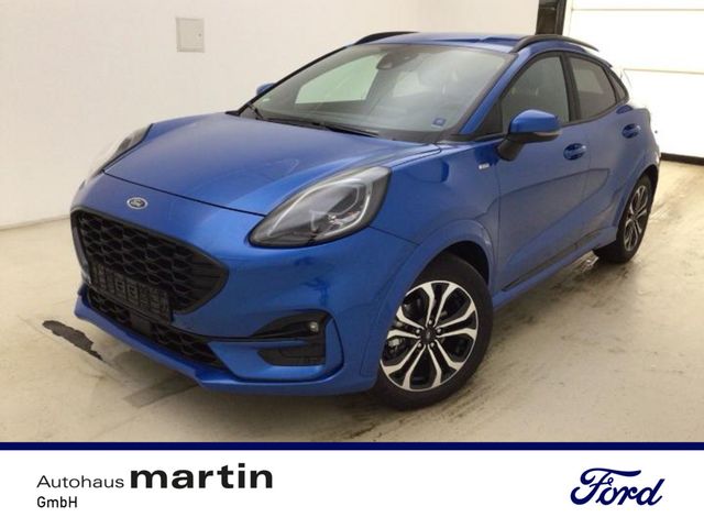 Ford Puma 1.0 EcoBoost ST-Linie S/S
