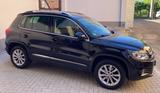 Volkswagen Tiguan 2.0 TDI 170PS 4MOTION Sport & Style - Volkswagen Tiguan 170 ps mit Diesel-Antrieb