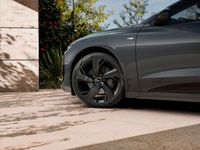 Audi A6 e-tron - Vorschau Bild 6