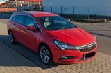 Opel Astra ST 1.6 BiTurbo Diesel 160PS TÜV/AU neu - Opel Astra: 160