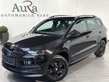 Skoda Karoq 1.5 TSI DSG Sportline NAV+LED+V-COCKPIT+PP - gebrauchte Skoda Karoq aus dem Jahr 2020