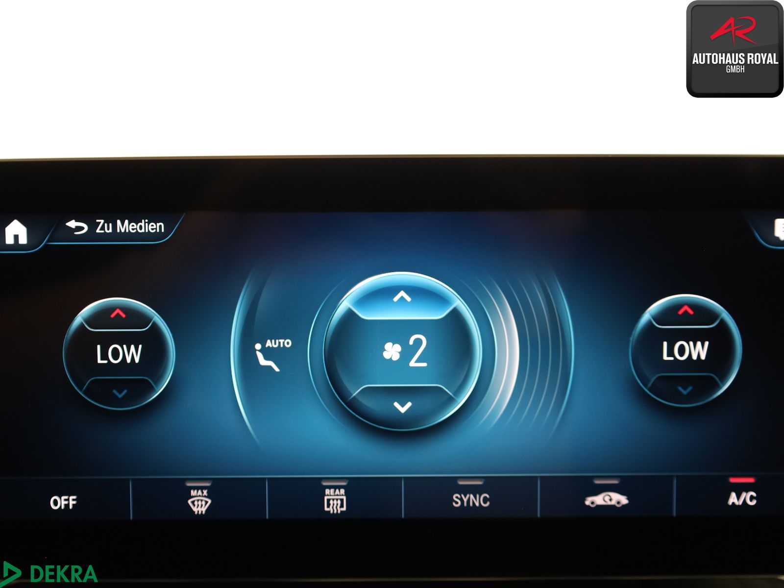 Mercedes-Benz GLC 43 AMG 4M AIRMATIC,360°,BURMESTER,KEYLESS,SH foto 17