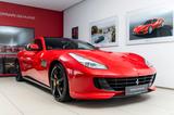 Ferrari GTC4Lusso 3.9 V8 T DCT - gebrauchte Ferrari Limousine