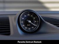 Porsche Macan - Vorschau Bild 24