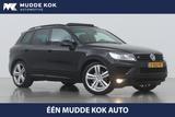 Volkswagen Touareg 3.0 TDI Highline Terrain Tech | panorama - Volkswagen Touareg: Schwarz