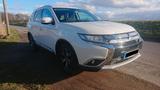 Mitsubishi Outlander 2.0 Benziner Plus ClearTec 2WD Plus - Mitsubishi Outlander Plus mit Benzin-Antrieb
