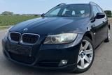 BMW 325d touring XENON PDC M PAKET 2.HAND LIEBHABER