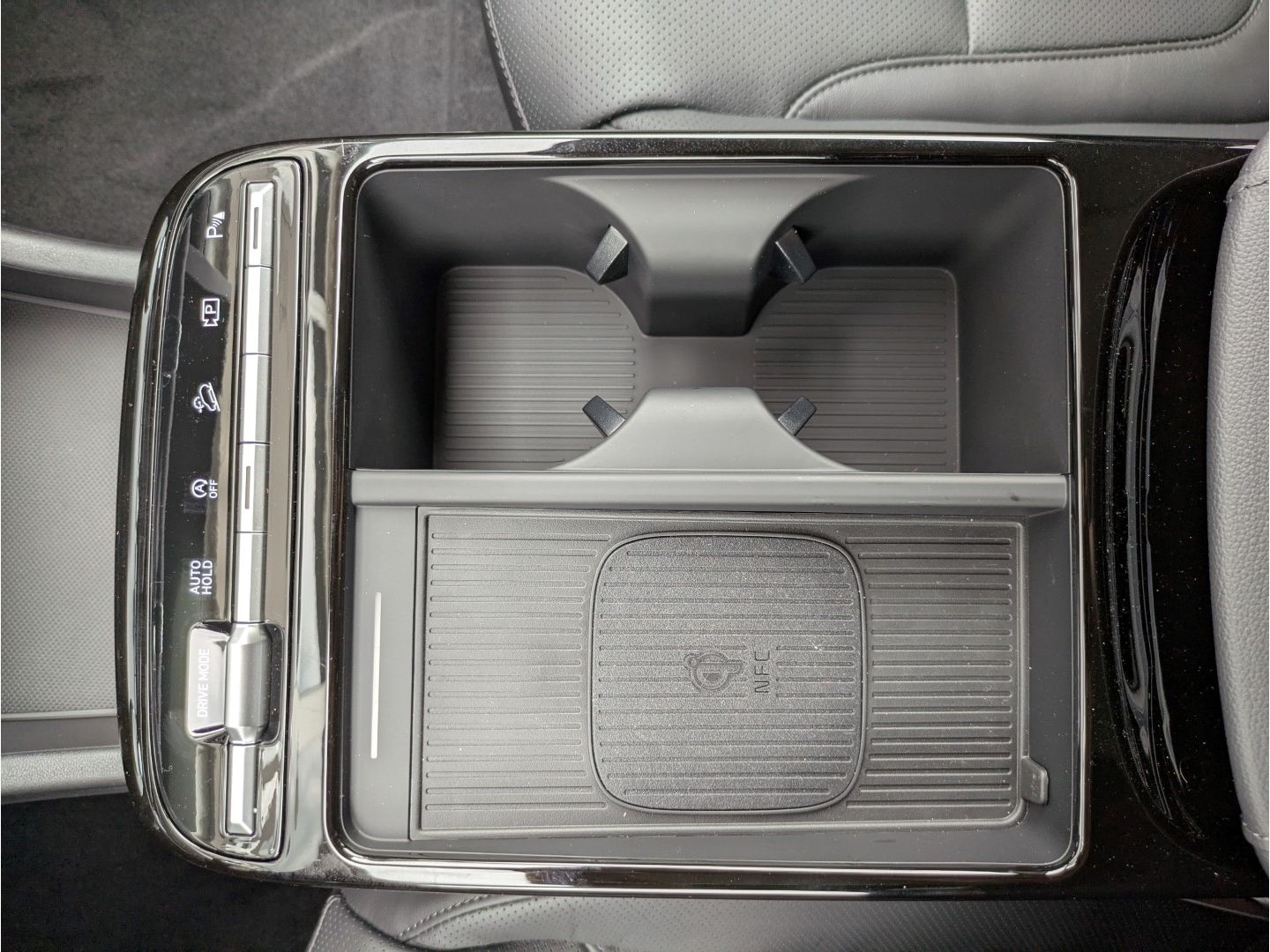 Hyundai Tucson – Bild 15