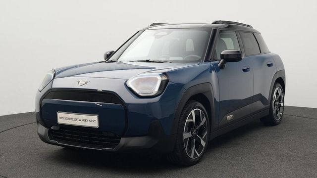 MINI Aceman E