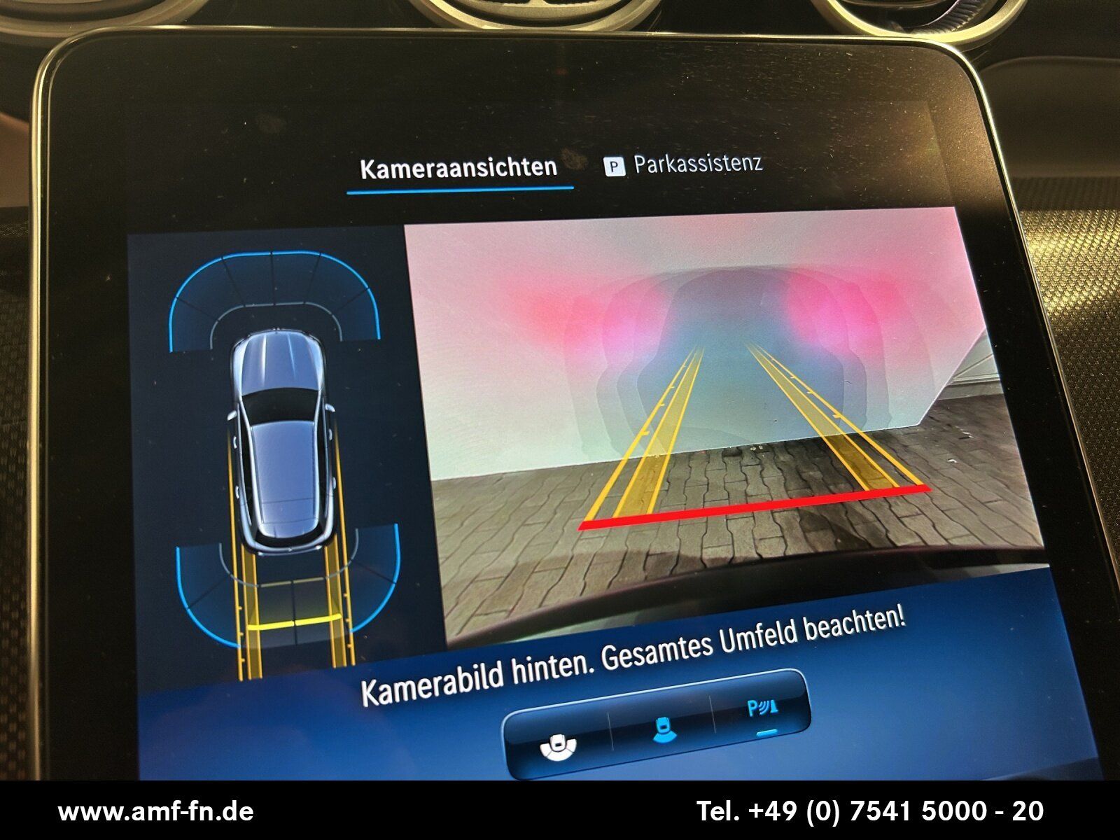 GLC 200 4MATIC AVANTGARDE LED KESSY MEMORY RFK