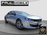 Peugeot 508 Hybrid 225 e-EAT8 Allure Pack Navi ACC LED R - Peugeot 508 in Stuttgart