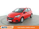 Opel Corsa 1.4 Edition ecoFlex Aut.*NAVI*PDC*SHZ* - Opel Corsa: 1.4