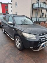 Hyundai SANTA FE 2.7 V6 GLS 2WD GLS - Hyundai SANTA FE: V6