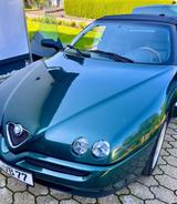 Alfa Romeo Spider 3.0 V6 Young Timer  - Alfa Romeo aus 1996