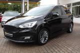 Ford C-Max*Sport*AHK schwenkbar, Lenkradheiz.*Kamera - Ford C-Max: Sport