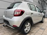 Dacia Sandero II Stepway Ambiance - Dacia Sandero Ambiance mit Diesel-Antrieb