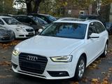 Audi A4 Avant°Ambiente°PANO°EURO 6°°AUTOMATIK°XENON° - gebrauchte Audi A4 aus dem Jahr 2015
