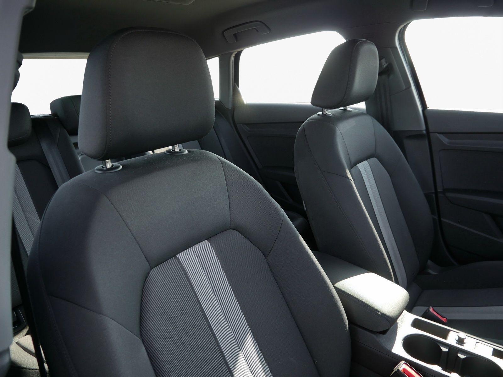 Audi A3 - Bild 10