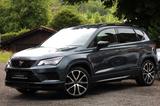 Cupra Ateca 4Drive/SCHIEBEDACH/DCC/ACC/BEATS/AHK/ - gebrauchte Cupra Ateca aus dem Jahr 2020