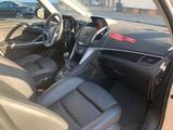 Opel Zafira Tourer 1.6 CNG ecoFLEX Selection Sele... - Opel Zafira Tourer: Selection