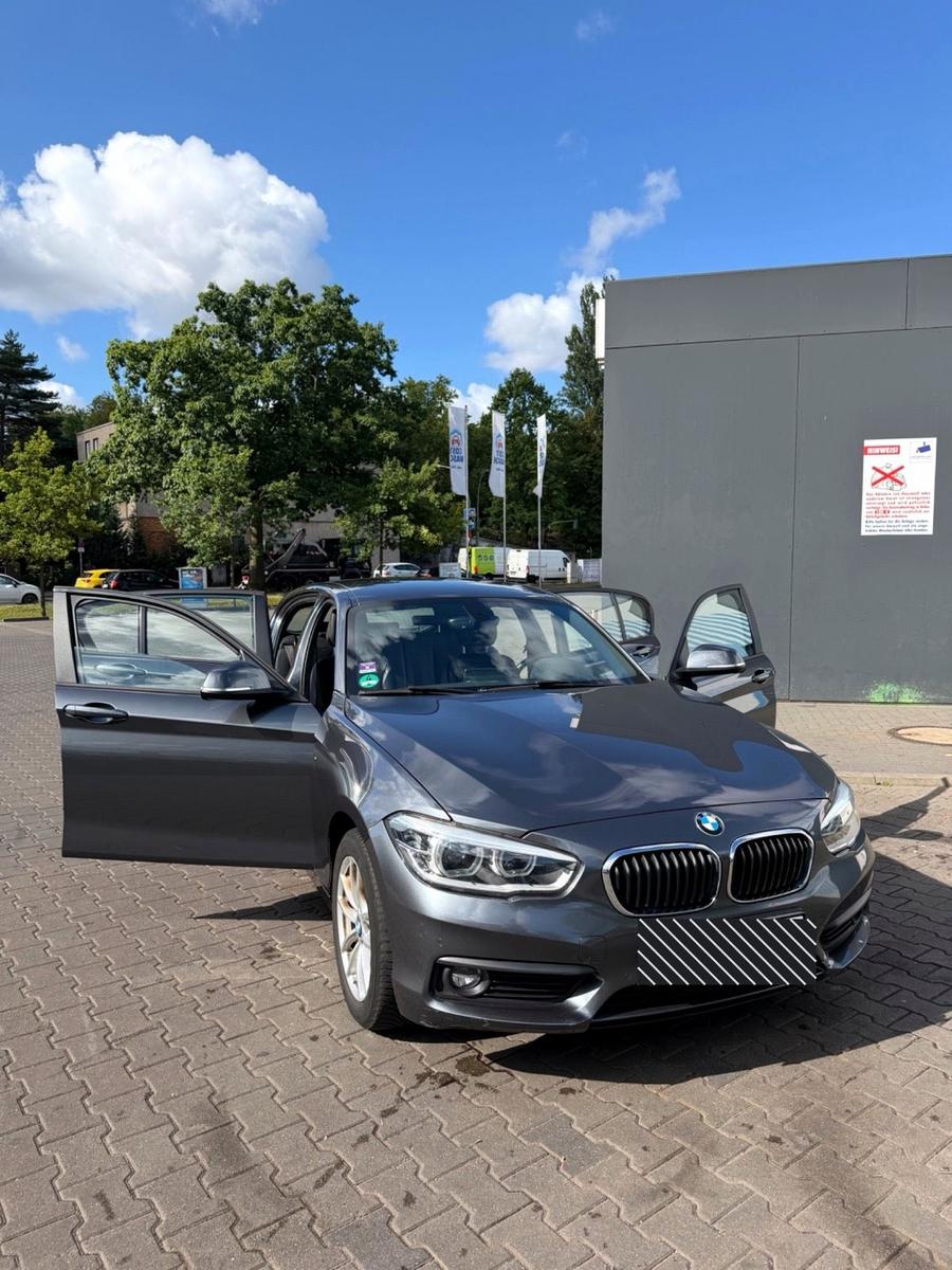 BMW 116