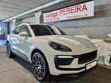 Porsche Macan NEW MODEL Porsche Approved 3/2027 265 BOSE - gebrauchte Porsche Macan aus dem Jahr 2022