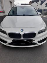 BMW 218 Gran Tourer 218d - - BMW: Taxi