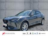 Cupra Formentor 2.0 TDI 4DRIVE DSG LED+NAVI+AHK+ACC+18