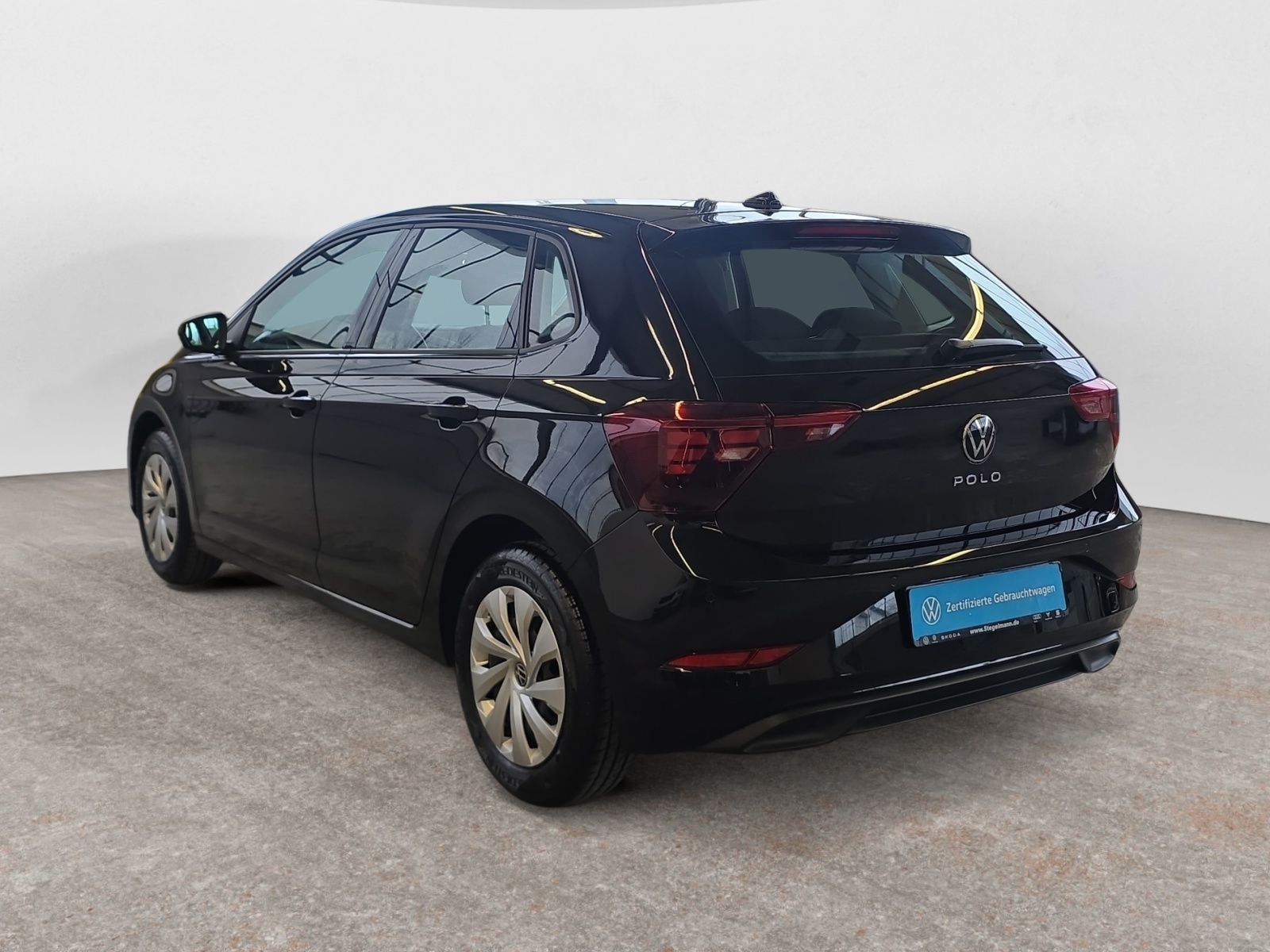 Volkswagen Polo - Bild 4