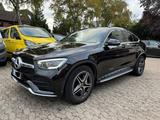 Mercedes-Benz GLC 220d 4M Coupe 3xAMG-Line'Chrom-Paket'S-HEFT - Mercedes-Benz GLC 220 in Kiel