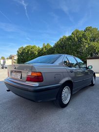 BMW 316 - 3