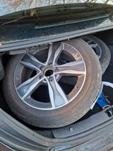 Mercedes-Benz C 220 d 4MATIC Autom. - - Mercedes-Benz C 220 in München