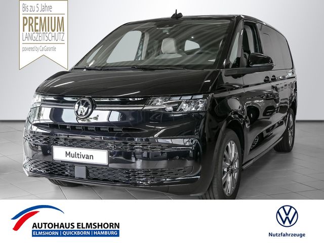 Volkswagen T7 Multivan 2.0 TDI Life KAMERA NAVI ACC PANO