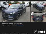 Mercedes-Benz EQV 300 AVANTGARDE Lang Airmatic*Tisch*Navi*LED - gebrauchte Mercedes-Benz EQV aus dem Jahr 2023