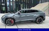 Lamborghini Urus4.0 V8 Sport*PANO*Garantie * - graue Lamborghini Urus