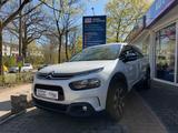 Citroën C4 Cactus Feel*TÜV Neu*Inspektion Neu - Citroën C4 Cactus Feel mit Diesel-Antrieb