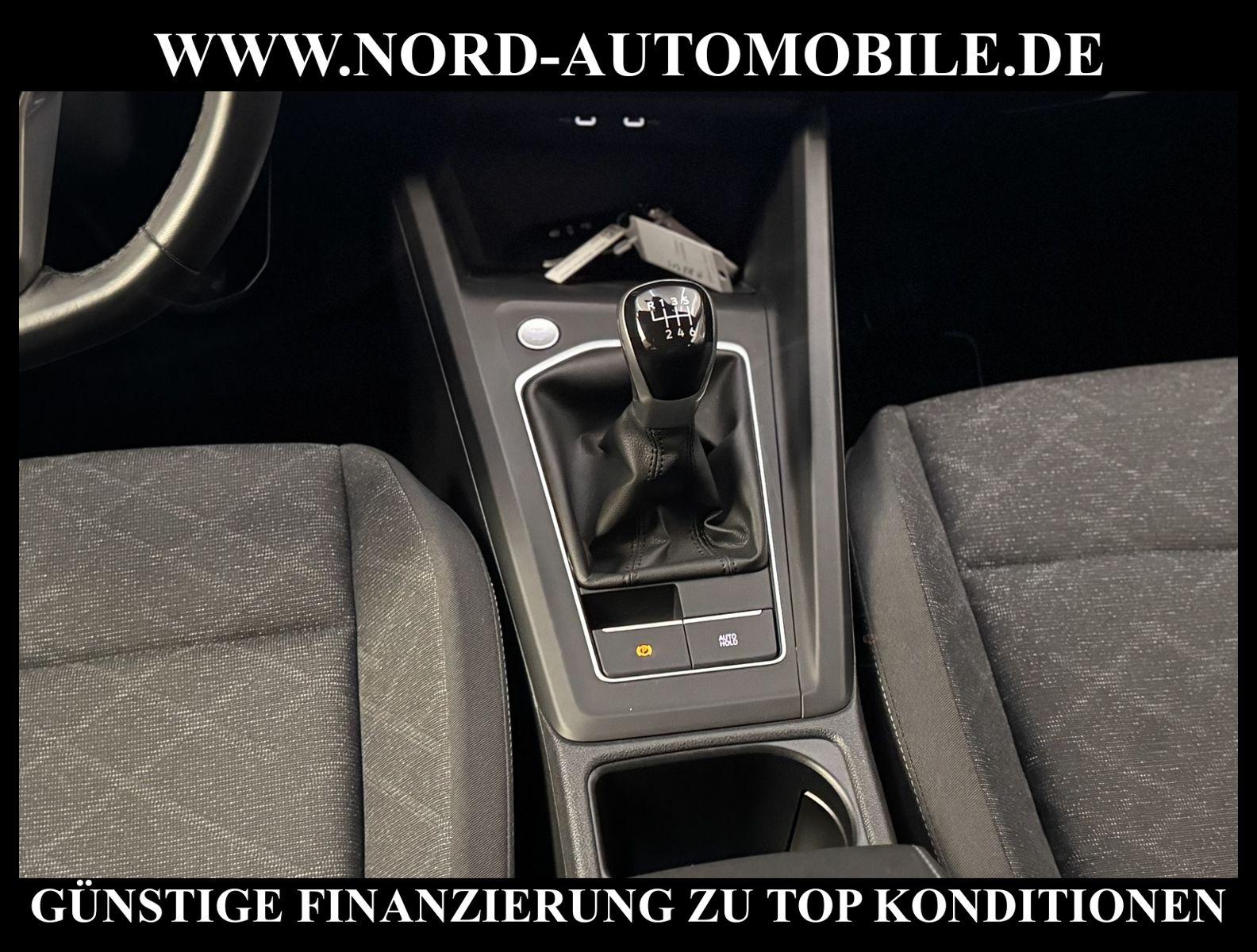 Volkswagen Golf Variant Life 2.0 TDI Navi/LED/ACC/, миниатюра 21