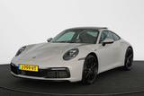 Porsche 992 3.0 Carrera - gebrauchte Porsche 992 aus dem Jahr 2020