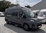 Challenger Van Edition F&S Hubdach*180PS Auto.*5 Sitzpl*Vol - Challenger F1