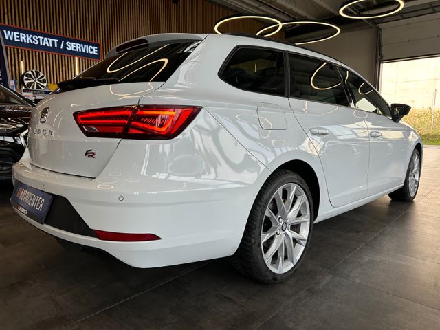 MYAUTOCENTER – Gebraucht- und Jahreswagen mit Werkstattservice in Pfaffenhofen Seat Leon *KEYLES*PANO*ACC*LED*PDCCAM*FR*ALCANTARA*