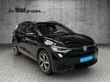 Volkswagen ID.4 GTX 4M AHK+Navi+SHZ+PDC+Kamera AHK+Navi+SHZ - Volkswagen ID.4: mit Navigationssystem