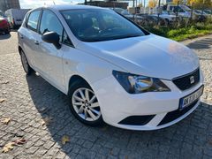 Seat Ibiza Lim. Reference Viva Tüv Neu 1.2 Lt.