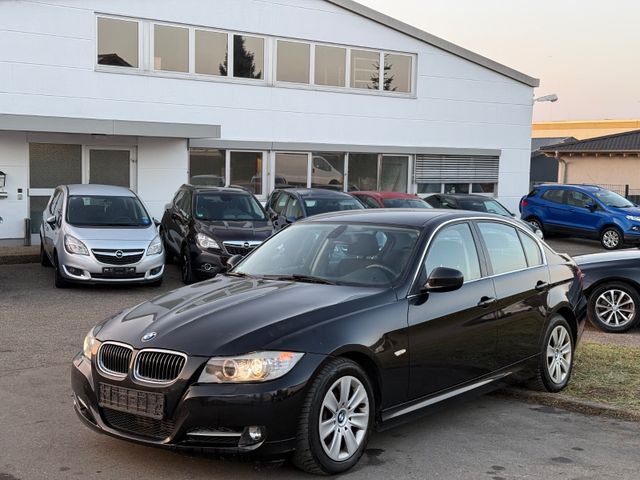 BMW 318 Baureihe 3 Lim. 318d* NEU*TÜV * PS 143* Lim*