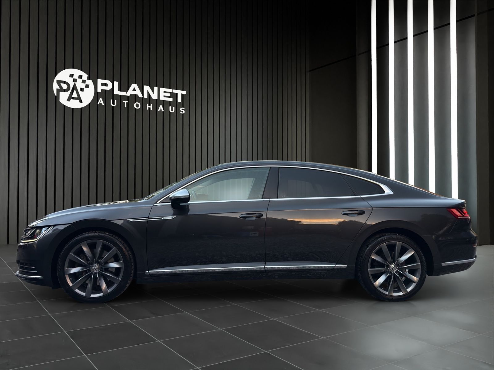 Volkswagen Arteon Elegance 4Motion*TÜV*Inspektion*12M Garan imagem 3