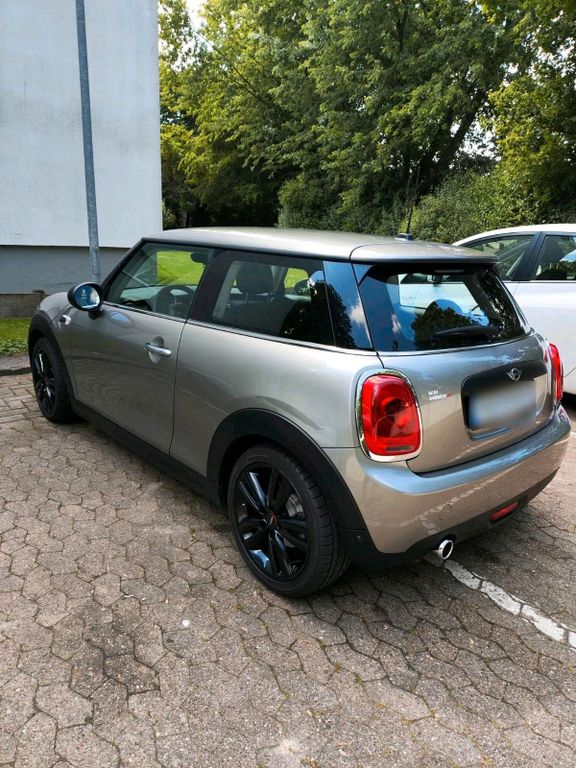 Image of MINI ONE