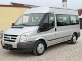 Ford Transit Kombi FT 300 M Trend - Ford Transit: Ft