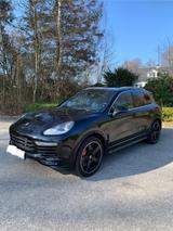 Porsche Cayenne GTS GTS - Porsche Gebrauchtwagen in Flensburg