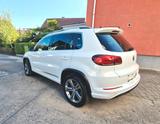 Volkswagen Tiguan CityScape BMT 4Motion - Volkswagen Tiguan CityScape mit Diesel-Antrieb